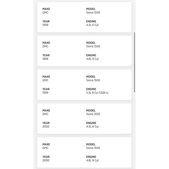 Fuel Pump Module Assembly Delphi FG0407 Chevrolet GMC 1500 2500 3500 HD 99 - 03 - Picture 10 of 16